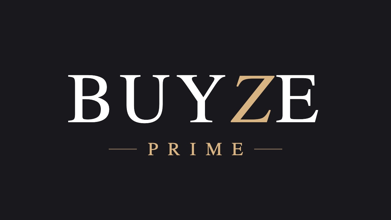 Buyze Prime