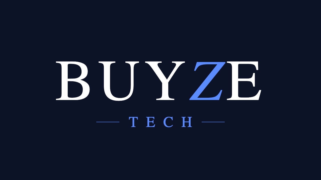 Buyze Tech