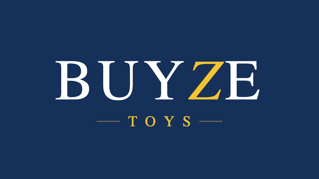 Buyze Toys