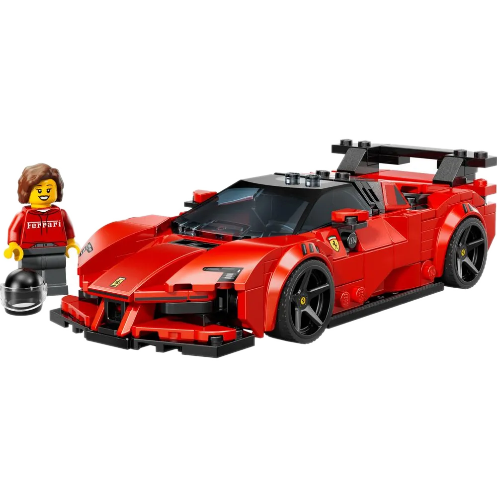 LEGO Speed Champions Ferrari SF90 XX Stradale 77254