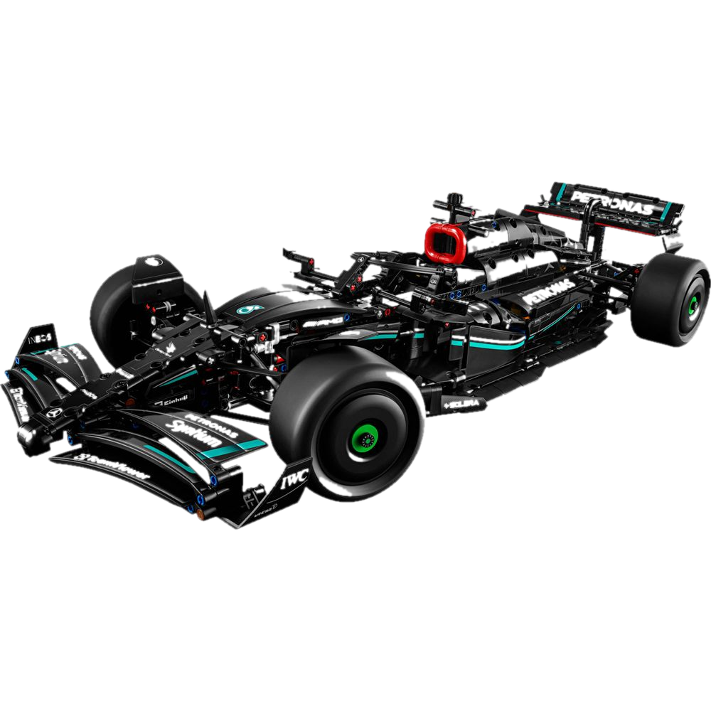 LEGO Technic Mercedes-AMG F1 W14 E Performance 42171, vista 3/4