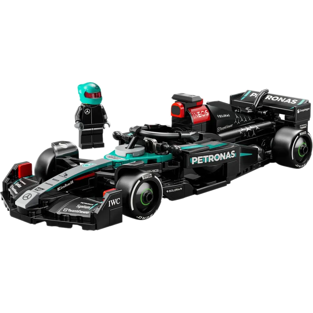 LEGO Speed Champions Mercedes-AMG F1 W15 77244